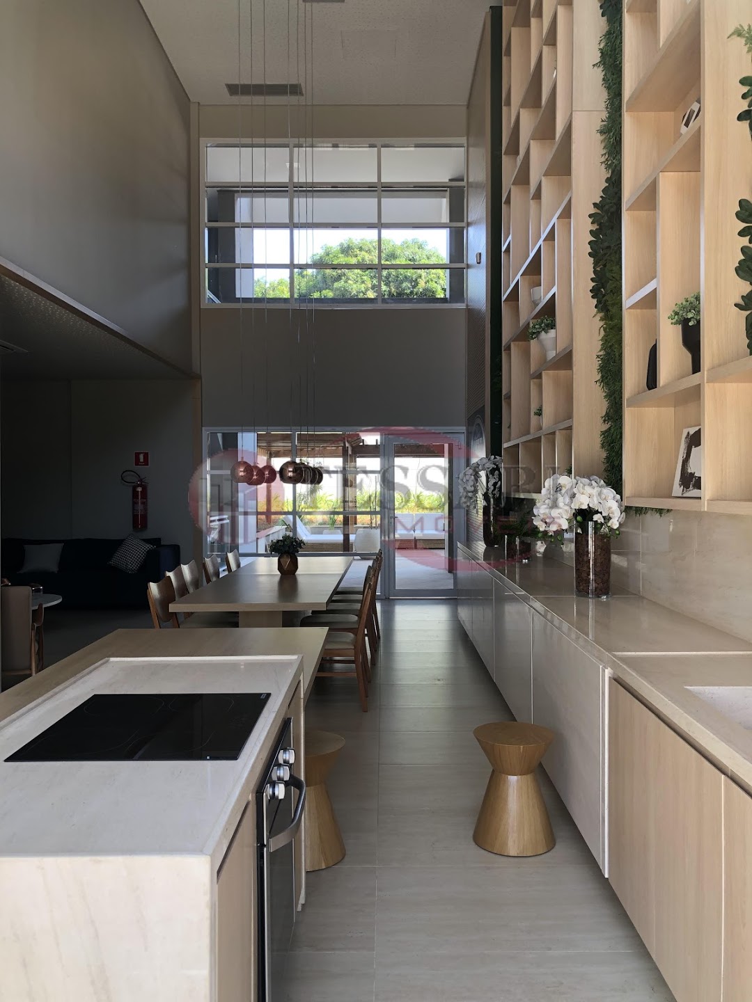 Apartamento com 2 quartos para aluguel, 115m² — foto 15 de 21