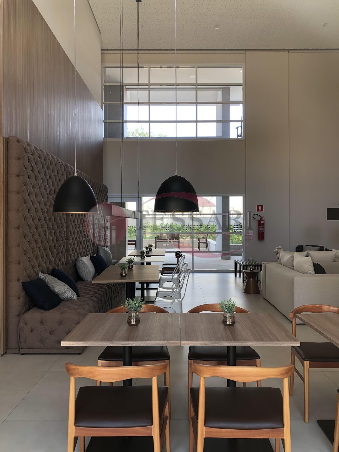 Apartamento com 2 quartos para aluguel, 115m² — foto 16 de 21