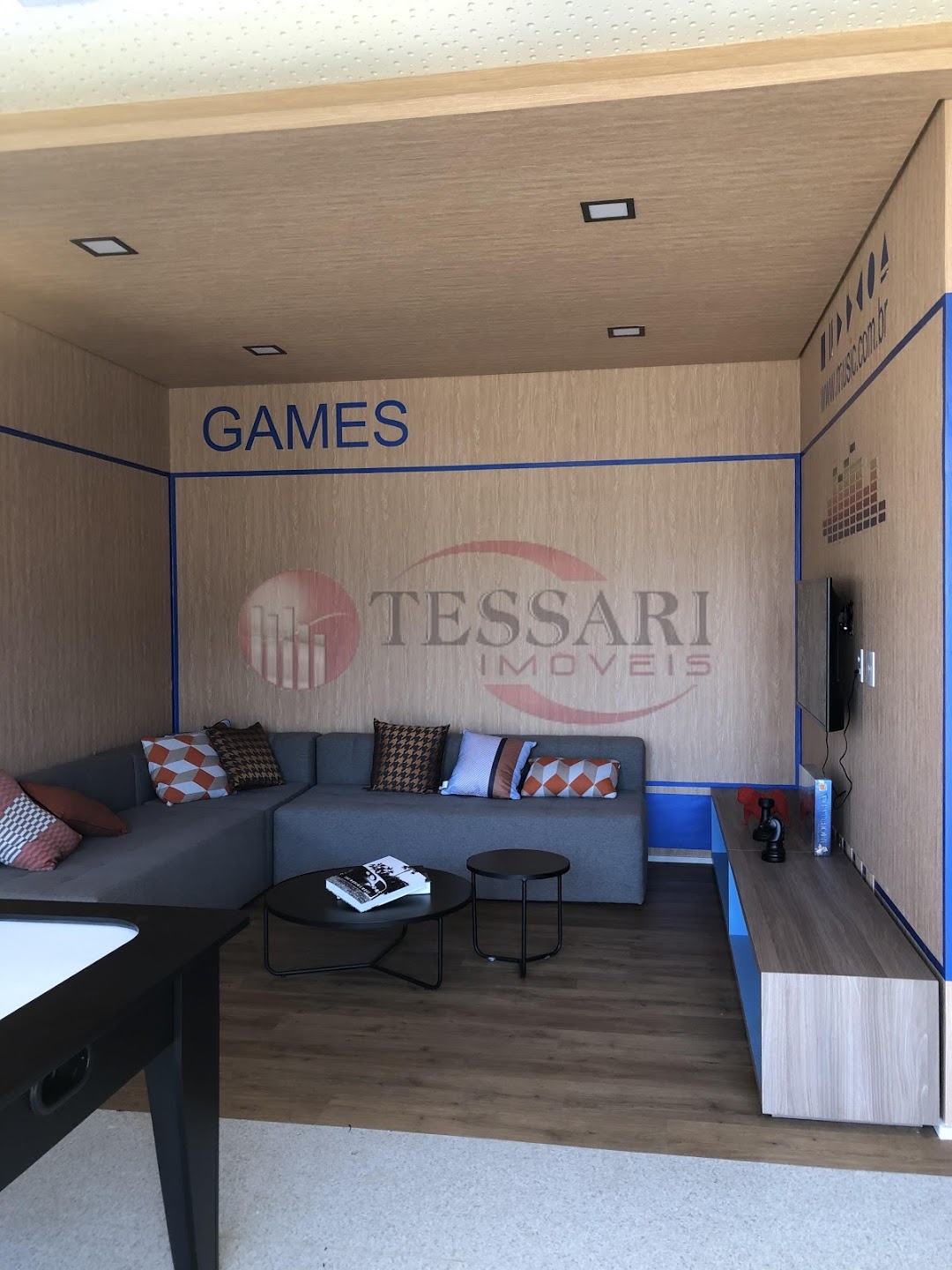 Apartamento com 2 quartos para aluguel, 115m² — foto 20 de 21