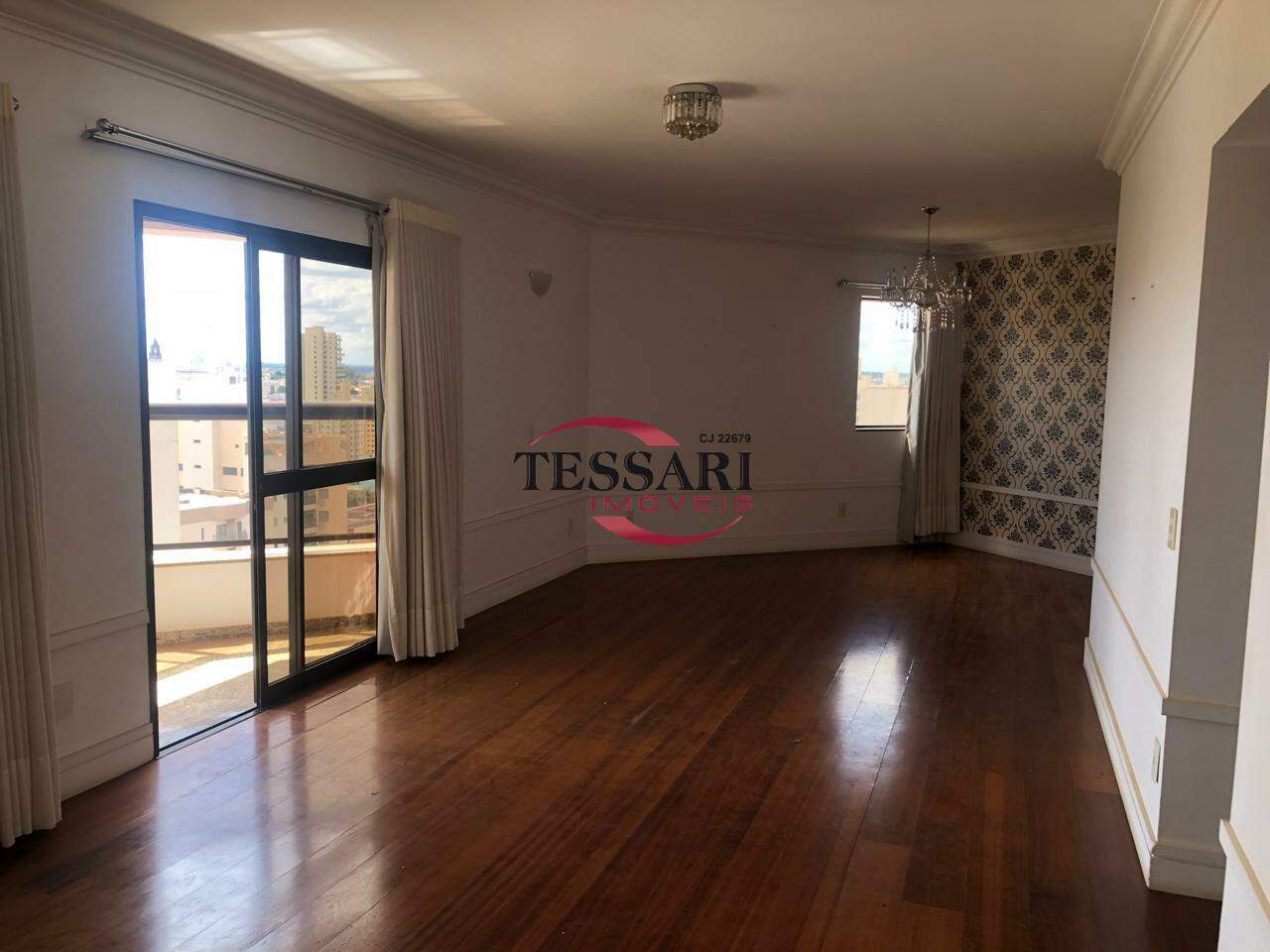 Apartamento com 3 quartos para aluguel, 160m² — foto 5 de 28