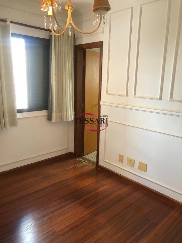 Apartamento com 3 quartos para aluguel, 160m² — foto 14 de 28