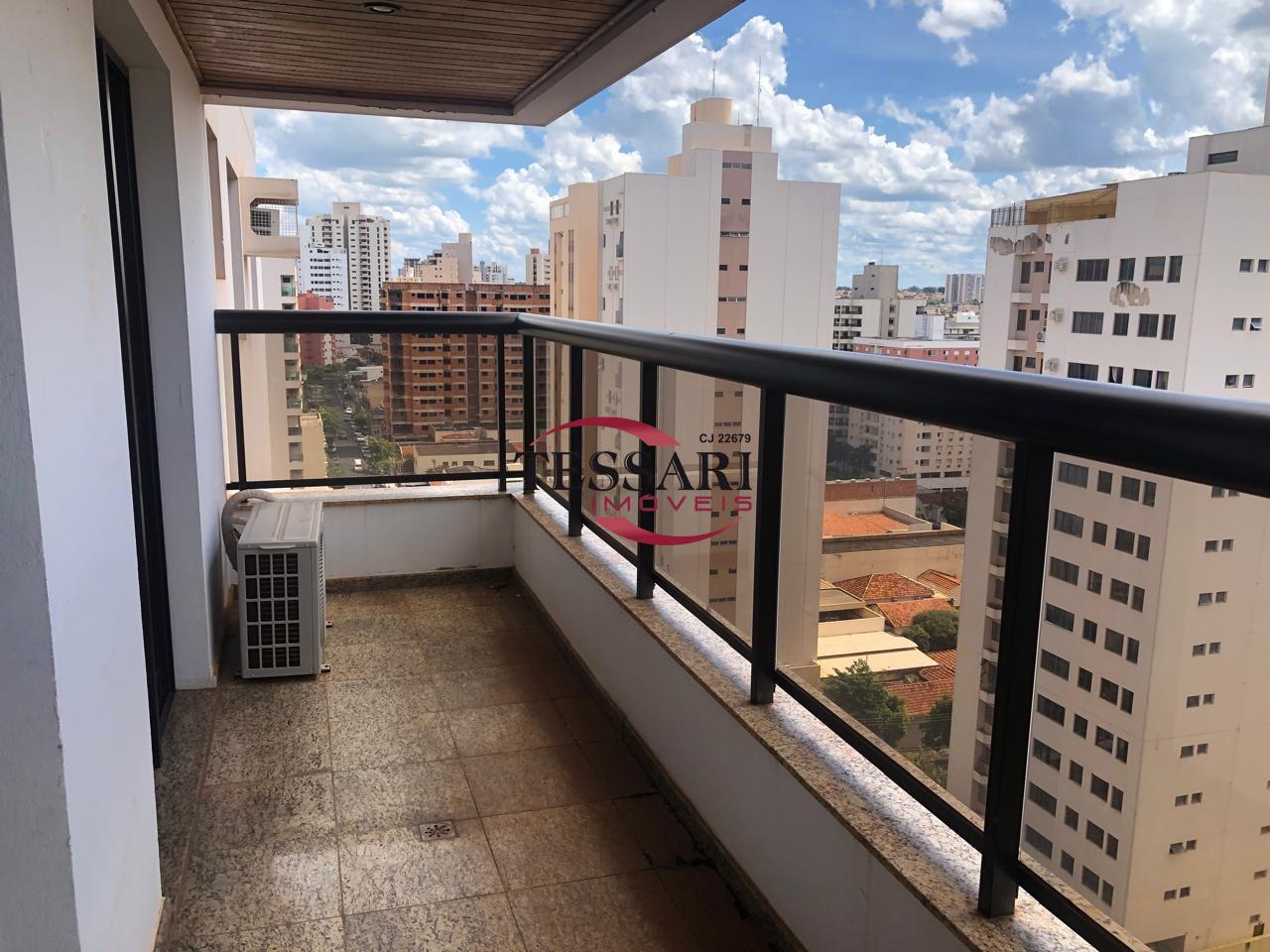 Apartamento com 3 quartos para aluguel, 160m² — foto 7 de 28