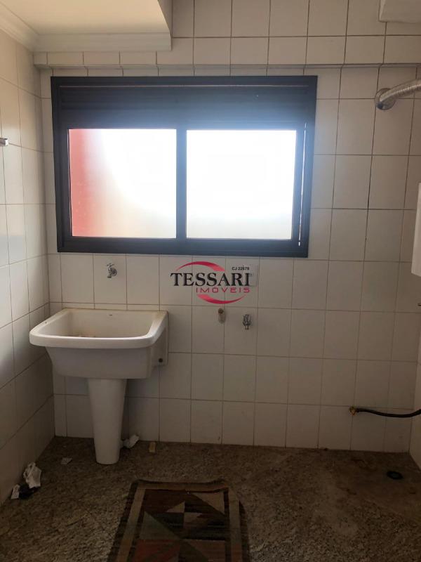 Apartamento com 3 quartos para aluguel, 160m² — foto 22 de 28