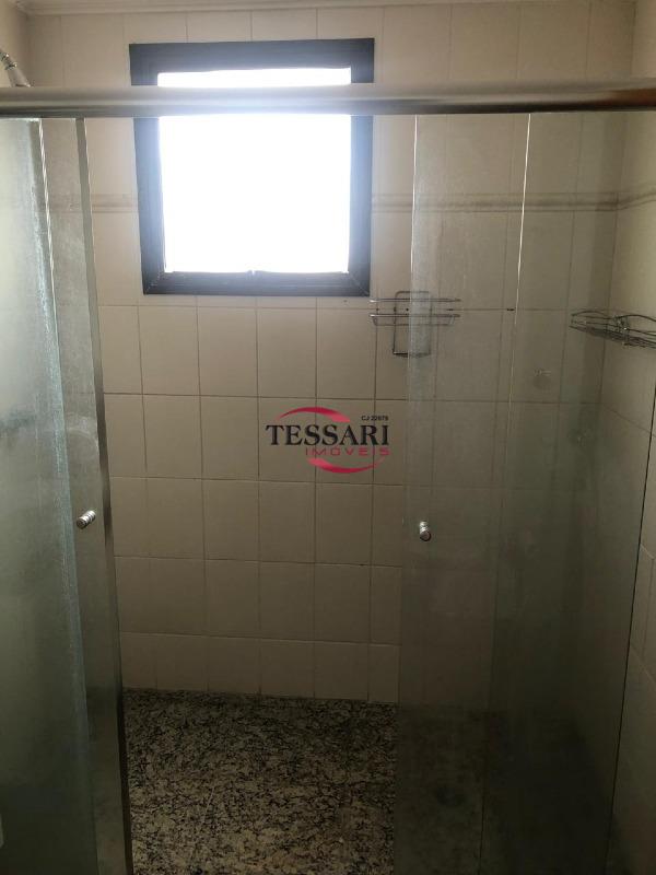 Apartamento com 3 quartos para aluguel, 160m² — foto 11 de 28