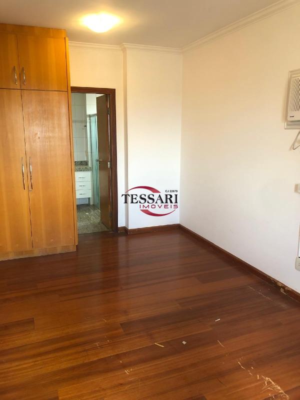 Apartamento com 3 quartos para aluguel, 160m² — foto 9 de 28