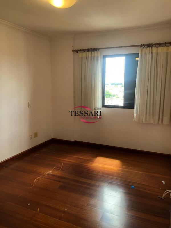 Apartamento com 3 quartos para aluguel, 160m² — foto 8 de 28