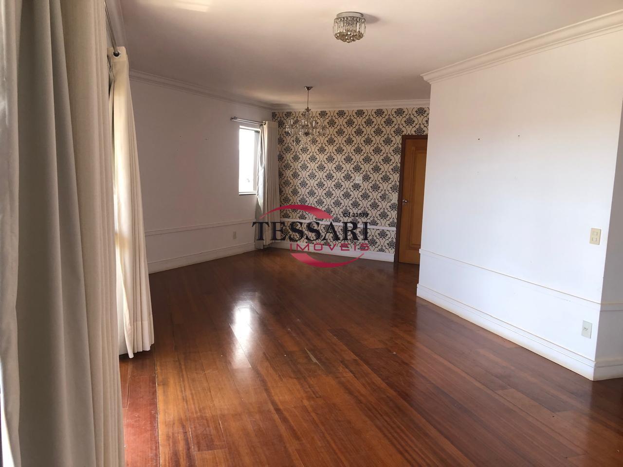 Apartamento com 3 quartos para aluguel, 160m² — foto 4 de 28