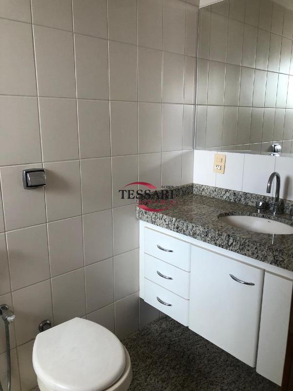 Apartamento com 3 quartos para aluguel, 160m² — foto 17 de 28