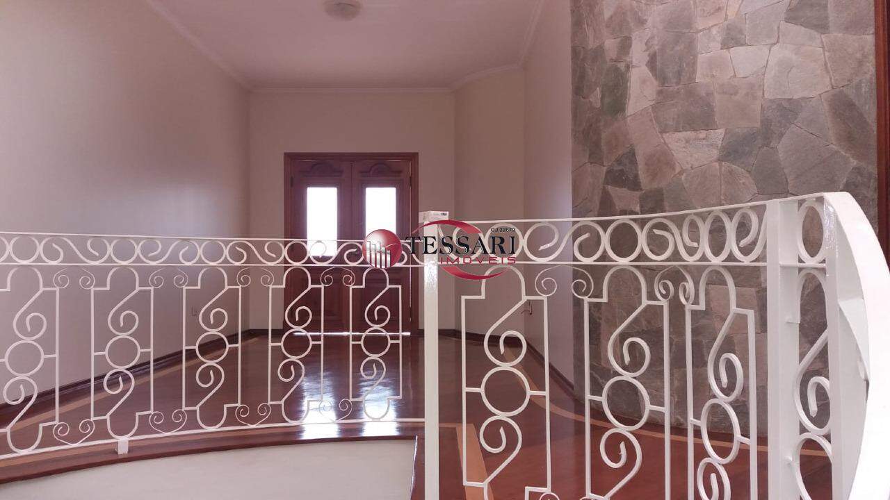 Casa de Condomínio com 4 quartos para aluguel, 460m² — foto 12 de 20