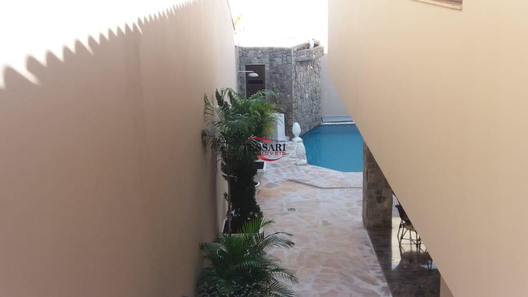 Casa de Condomínio com 4 quartos para aluguel, 460m² — foto 20 de 20