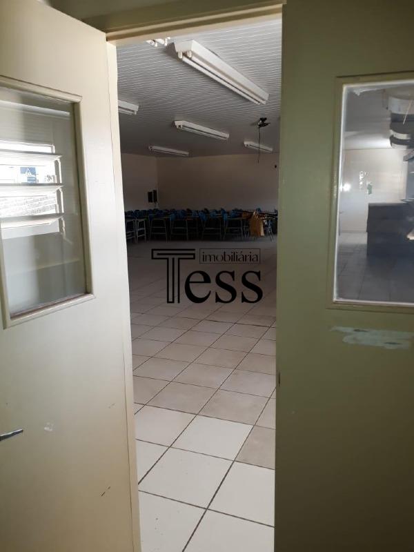 Loja / Salão / Ponto Comercial para aluguel, 1215m² — foto 12 de 14