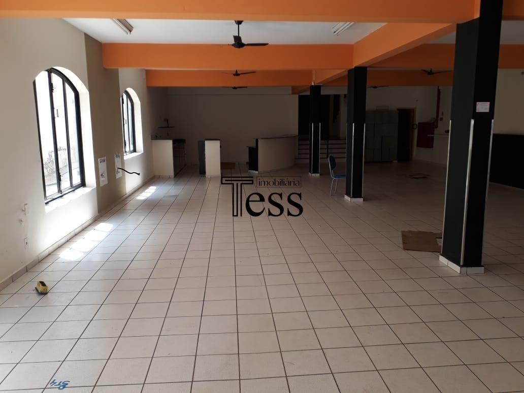 Loja / Salão / Ponto Comercial para aluguel, 1215m² — foto 5 de 14