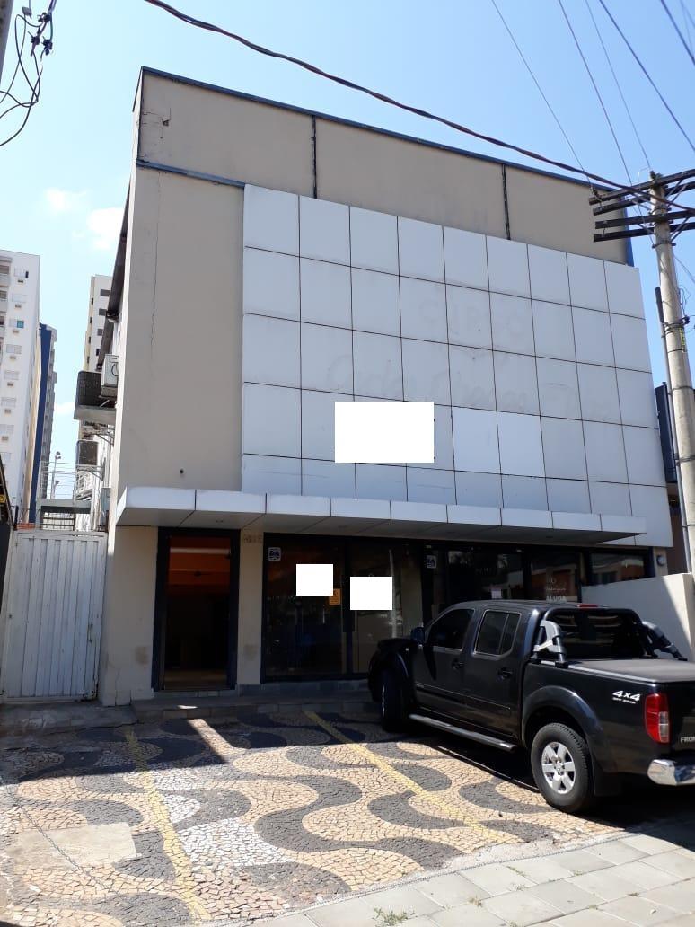 Loja / Salão / Ponto Comercial para aluguel, 1215m² — foto 1 de 14