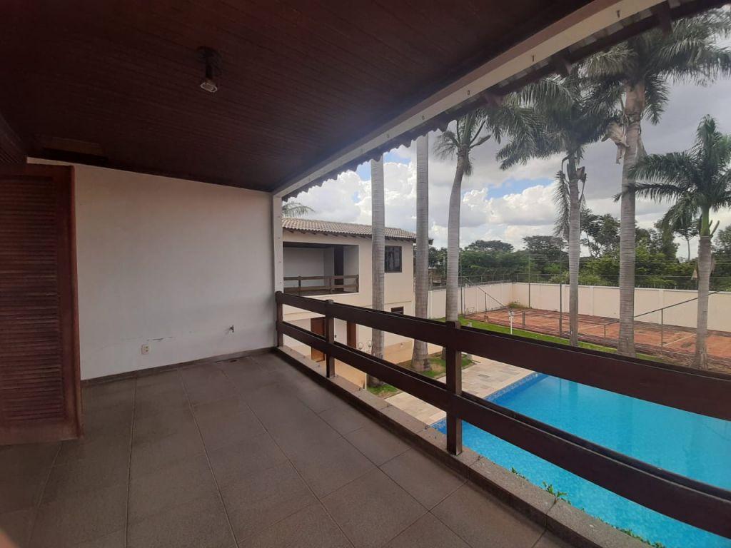 Casa com 4 quartos para aluguel, 750m² — foto 5 de 40