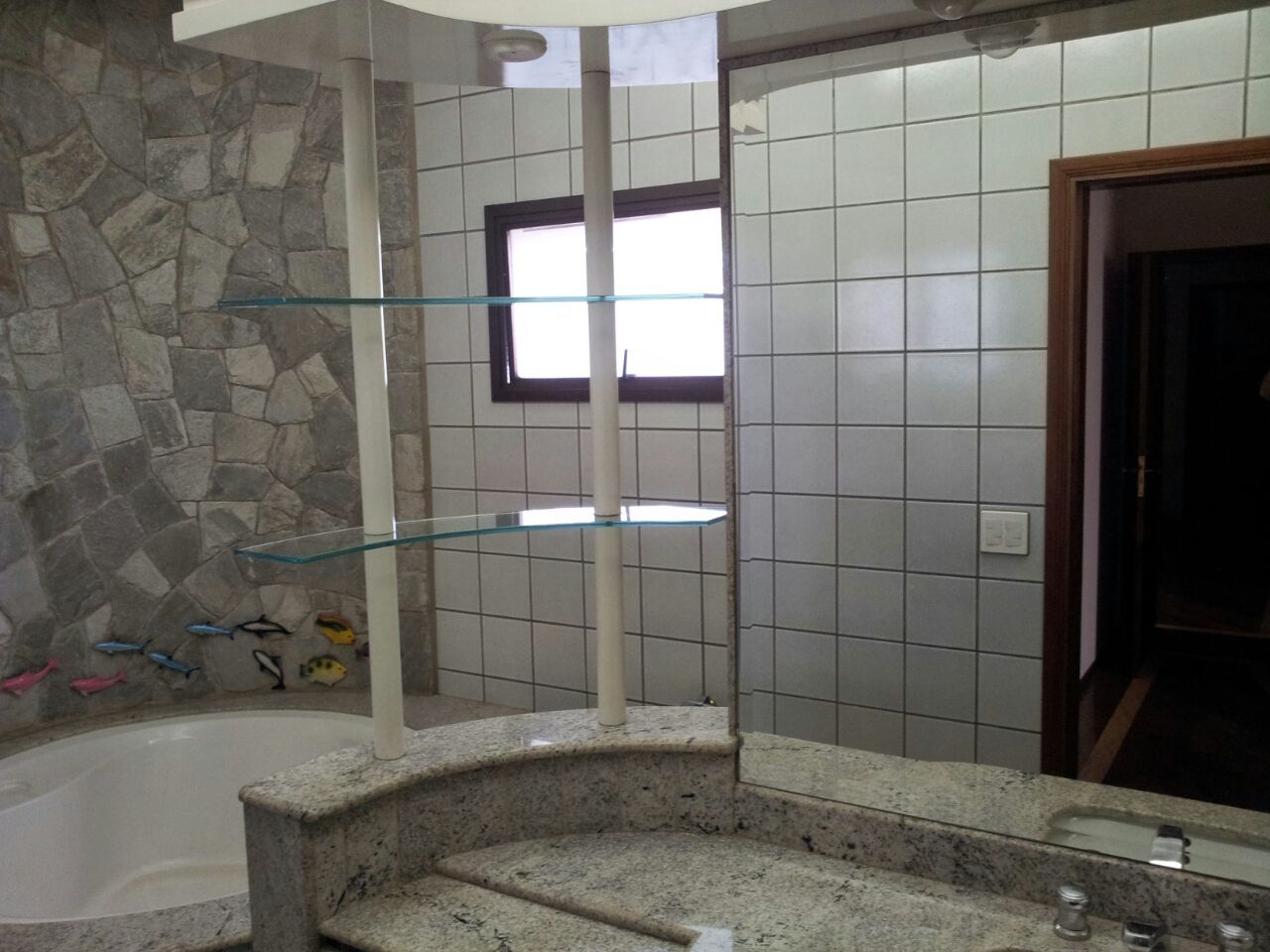 Casa de Condomínio com 4 quartos à venda, 460m² — foto 9 de 12