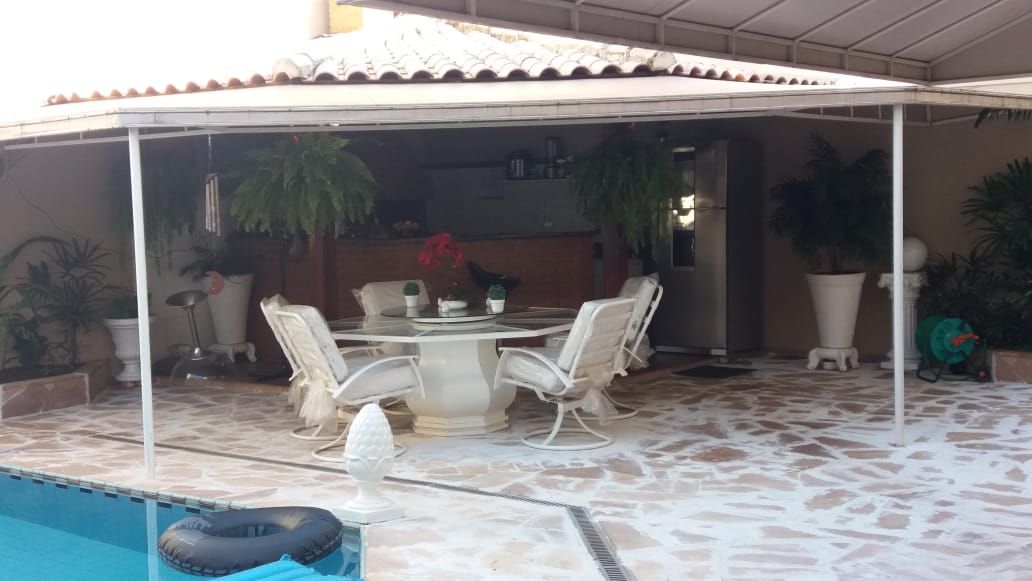 Casa de Condomínio com 4 quartos à venda, 460m² — foto 11 de 12