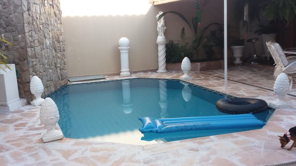 Casa de Condomínio com 4 quartos à venda, 460m² — foto 12 de 12