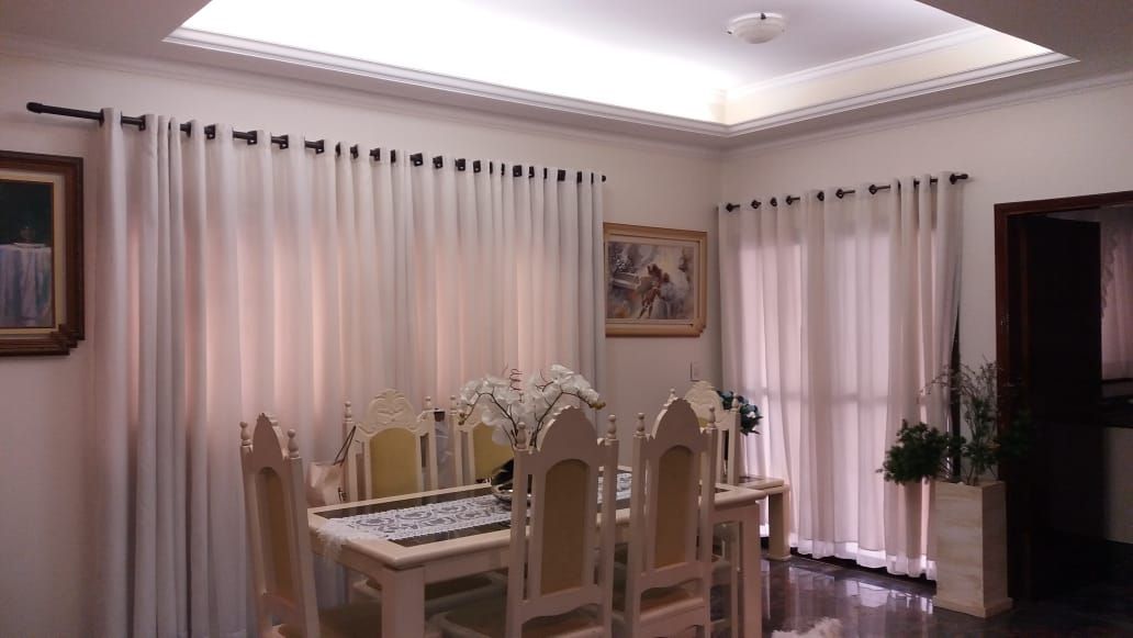 Casa de Condomínio com 4 quartos à venda, 460m² — foto 3 de 12