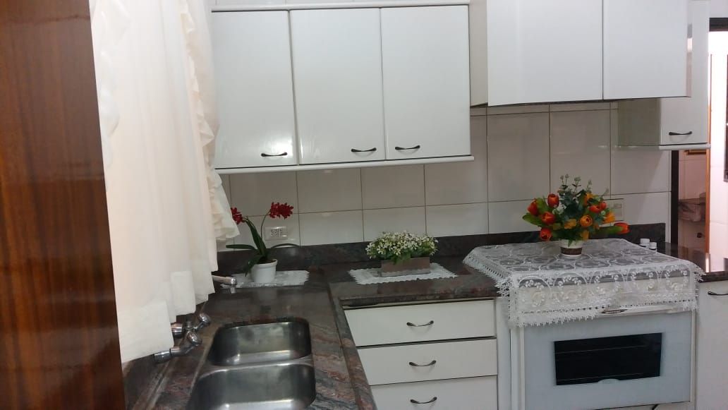 Casa de Condomínio com 4 quartos à venda, 460m² — foto 6 de 12