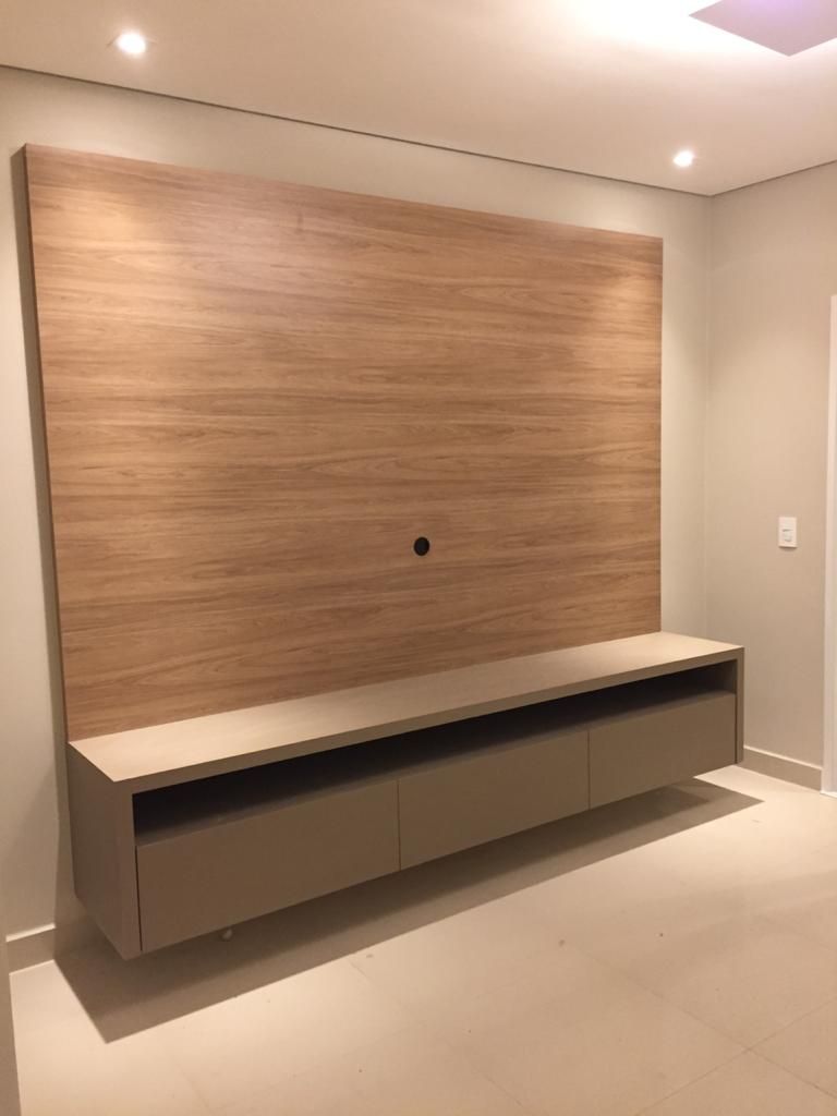 Apartamento com 3 quartos à venda, 133m² — foto 1 de 13