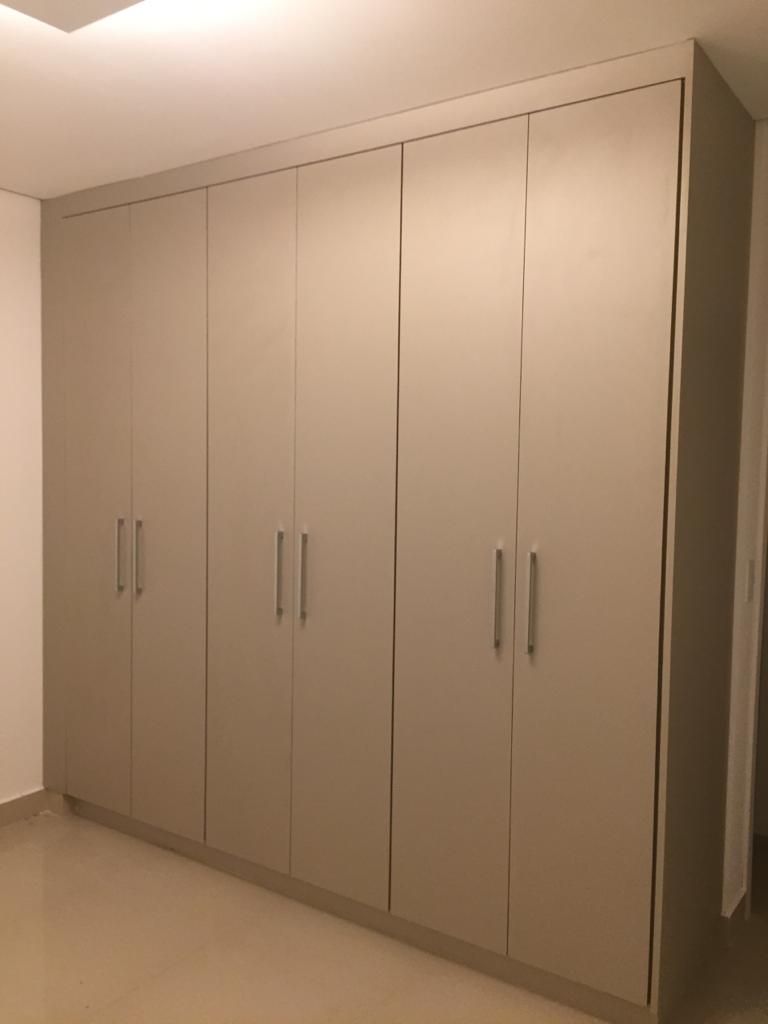 Apartamento com 3 quartos à venda, 133m² — foto 4 de 13