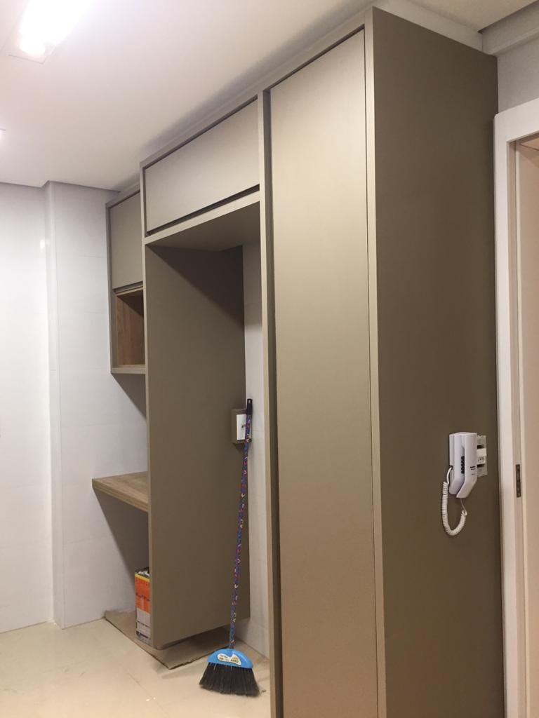 Apartamento com 3 quartos à venda, 133m² — foto 7 de 13