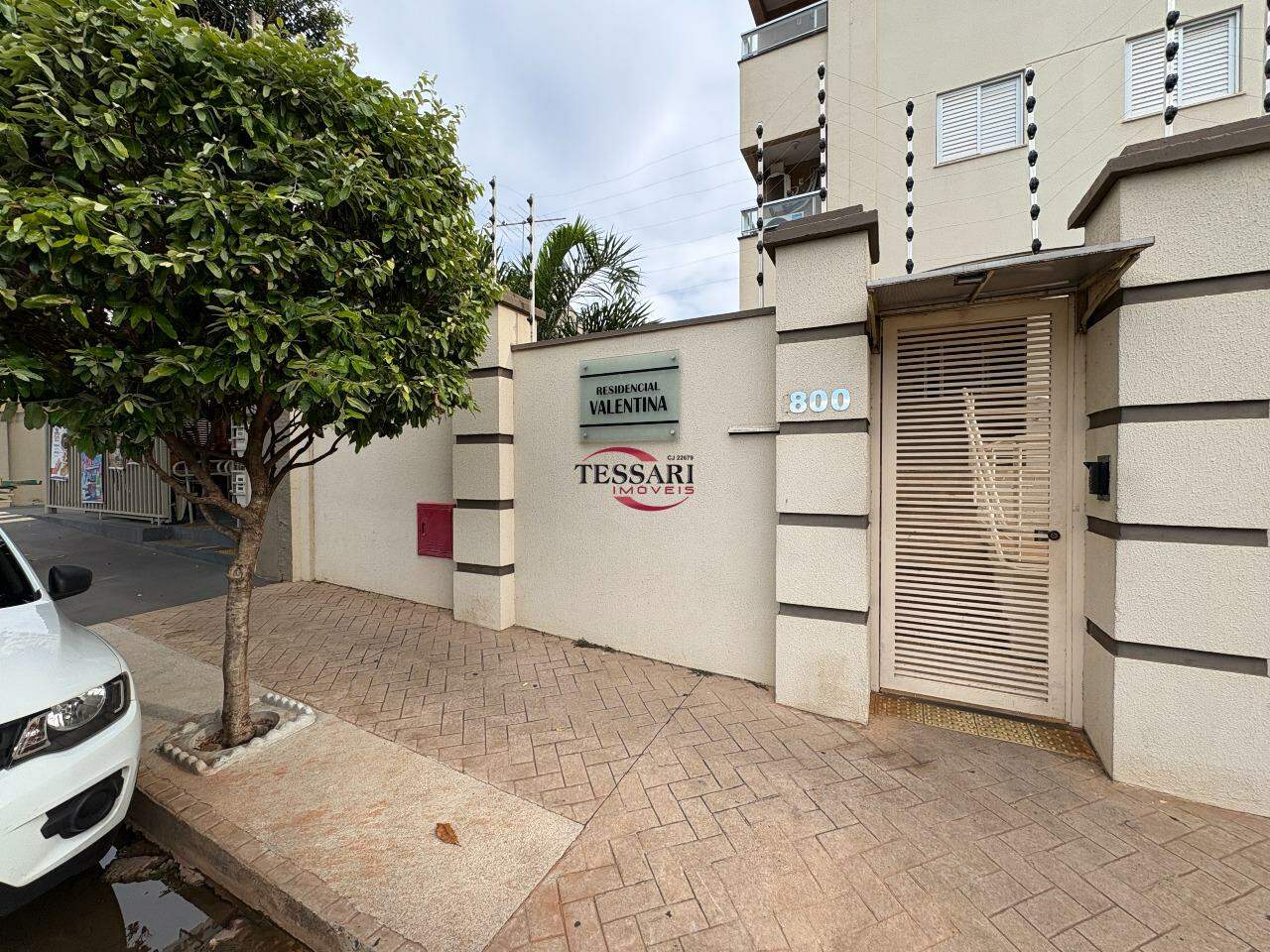 Apartamento com 2 quartos à venda, 50m² — foto 1 de 28