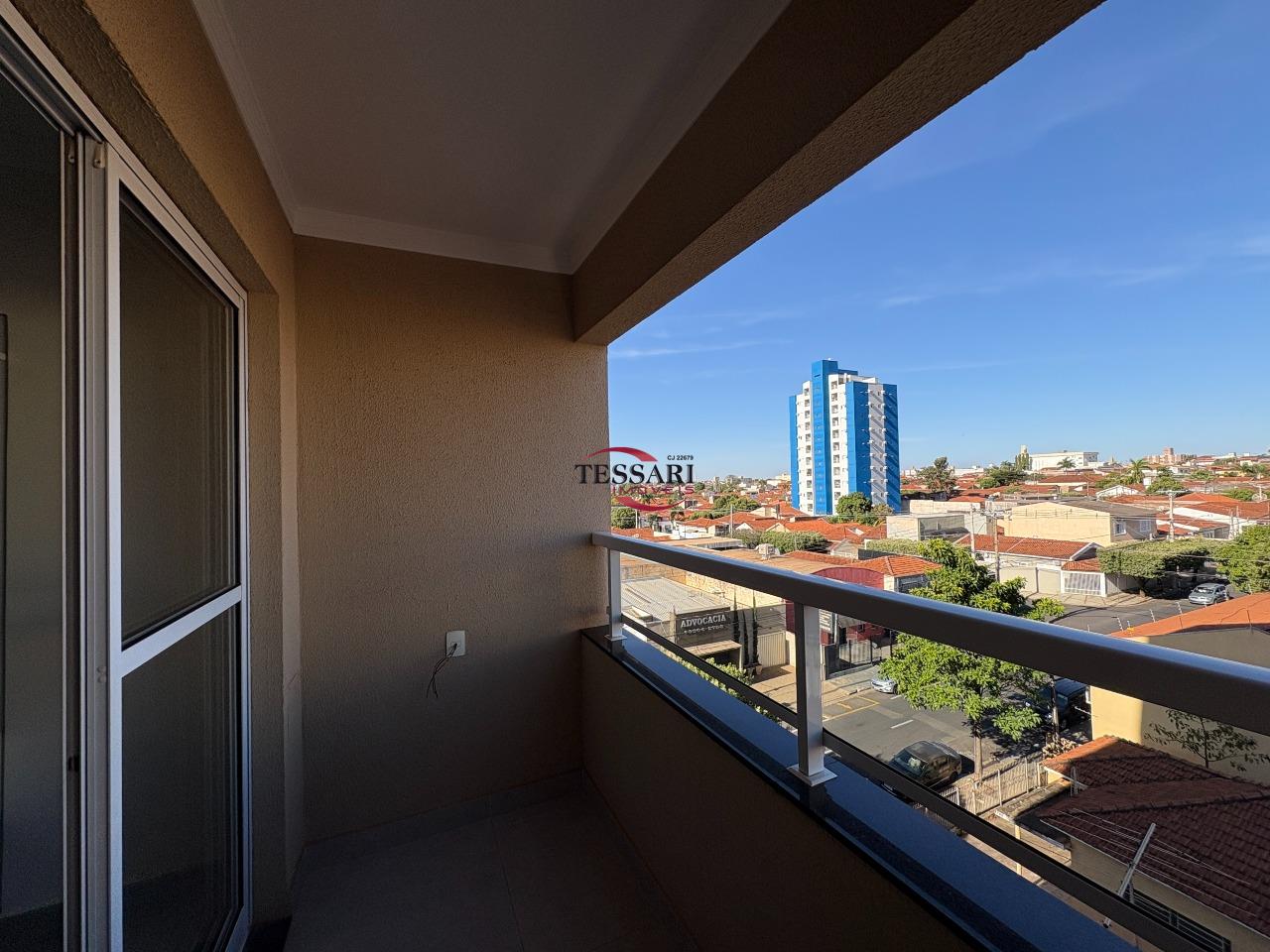 Apartamento com 2 quartos à venda, 50m² — foto 3 de 28