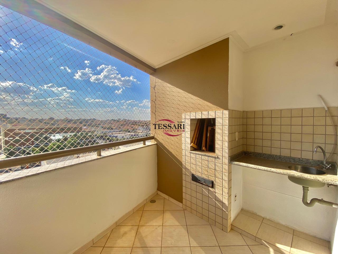 Apartamento com 3 quartos à venda, 115m² — foto 3 de 23