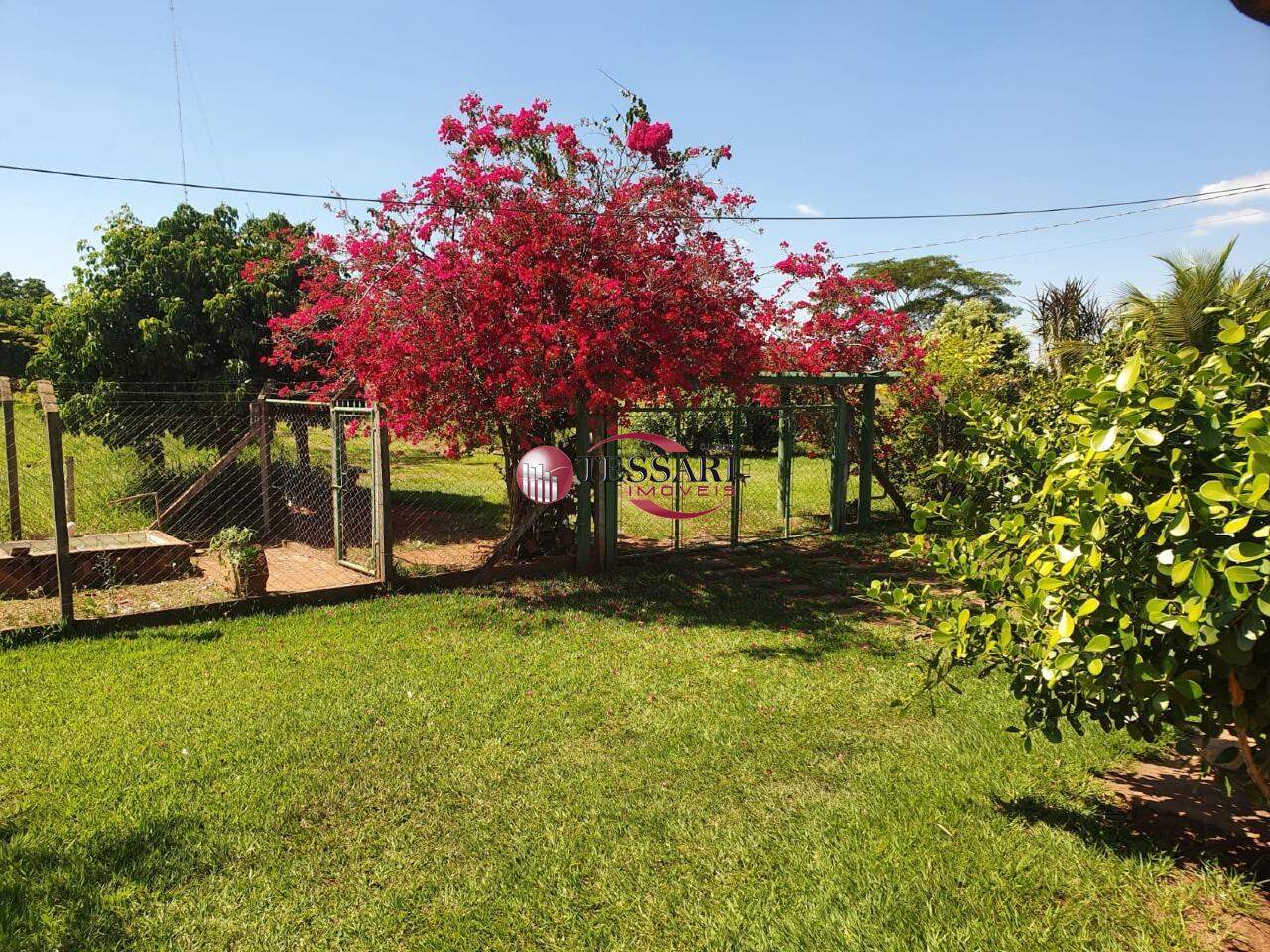 Fazenda / Sítio / Chácara com 3 quartos à venda, 400m² — foto 7 de 9