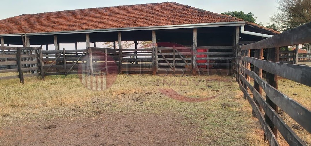 Fazenda / Sítio / Chácara com 3 quartos à venda, 400m² — foto 9 de 9