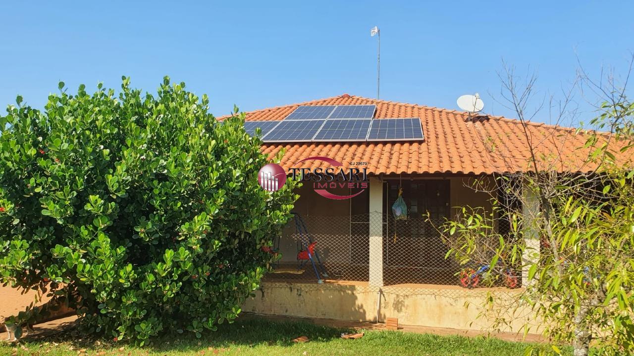 Fazenda / Sítio / Chácara com 3 quartos à venda, 400m² — foto 3 de 9