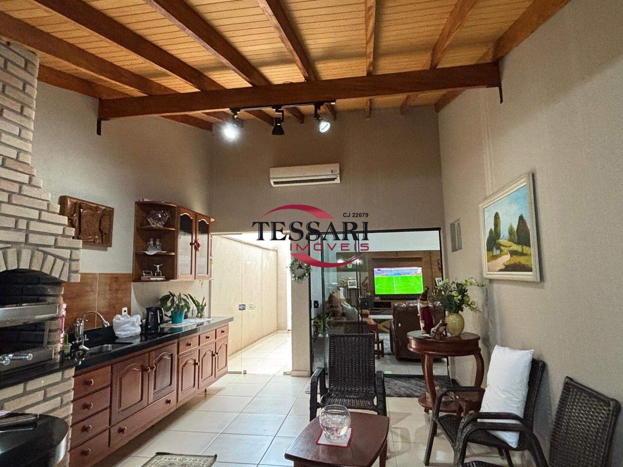 Casa com 2 quartos à venda, 160m² — foto 19 de 20