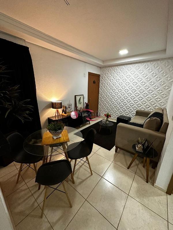 Apartamento com 2 quartos à venda, 42m² — foto 2 de 7