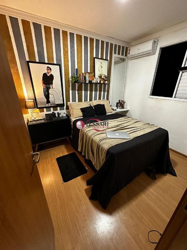 Apartamento com 2 quartos à venda, 42m² — foto 4 de 7