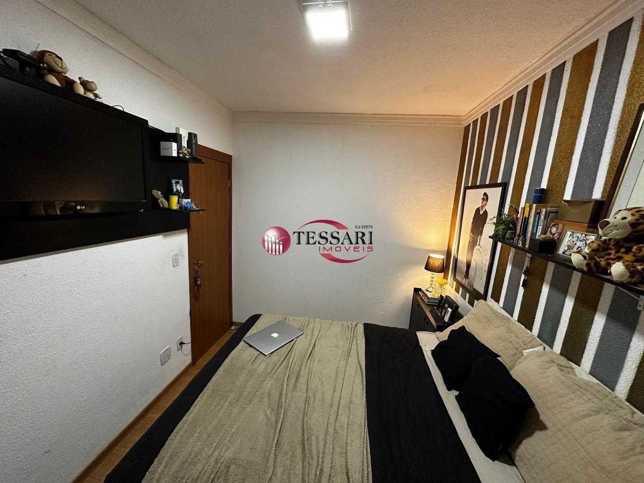 Apartamento com 2 quartos à venda, 42m² — foto 5 de 7