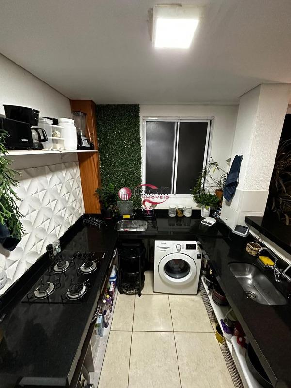 Apartamento com 2 quartos à venda, 42m² — foto 3 de 7