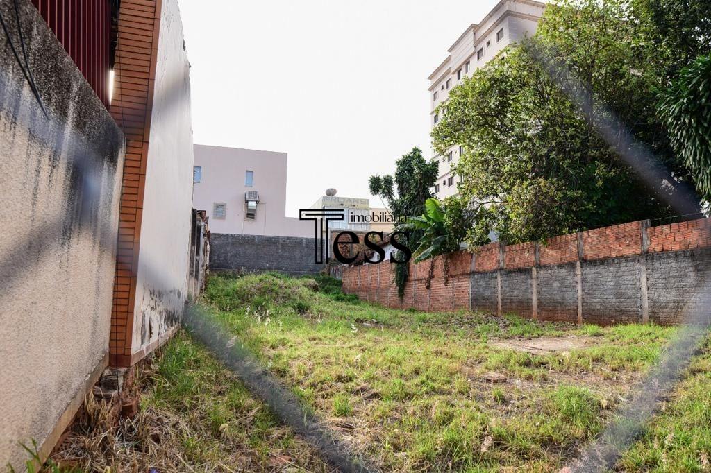 Terreno / Lote / Condomínio à venda, 441m² — foto 4 de 4