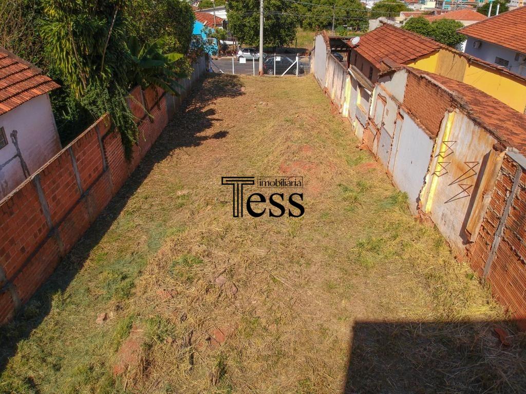Terreno / Lote / Condomínio à venda, 441m² — foto 3 de 4