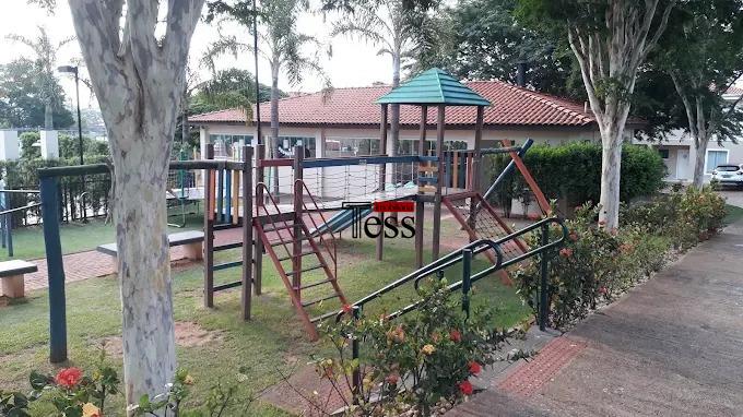 Casa de Condomínio com 3 quartos à venda, 85m² — foto 27 de 27