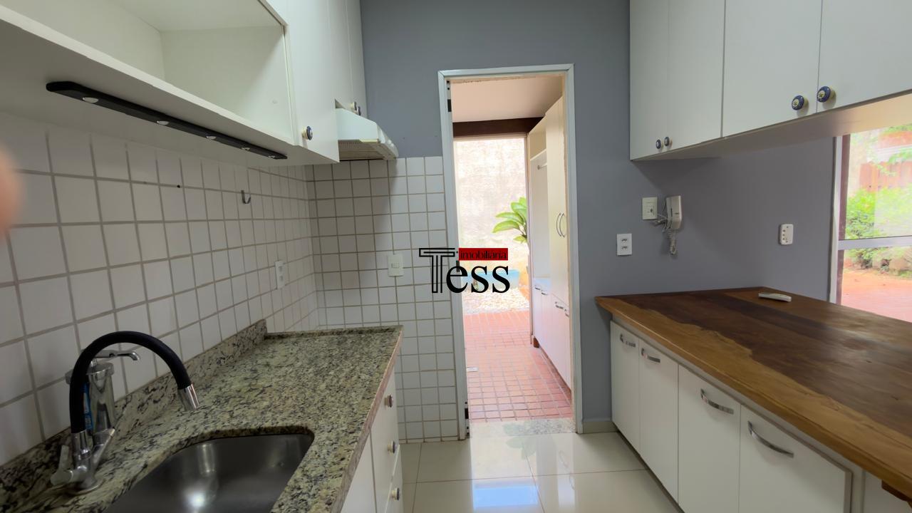 Casa de Condomínio com 3 quartos à venda, 85m² — foto 8 de 27