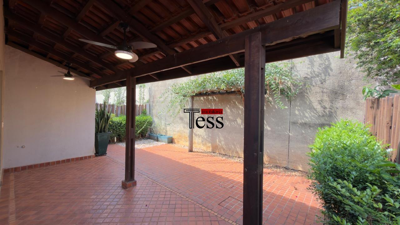 Casa de Condomínio com 3 quartos à venda, 85m² — foto 21 de 27