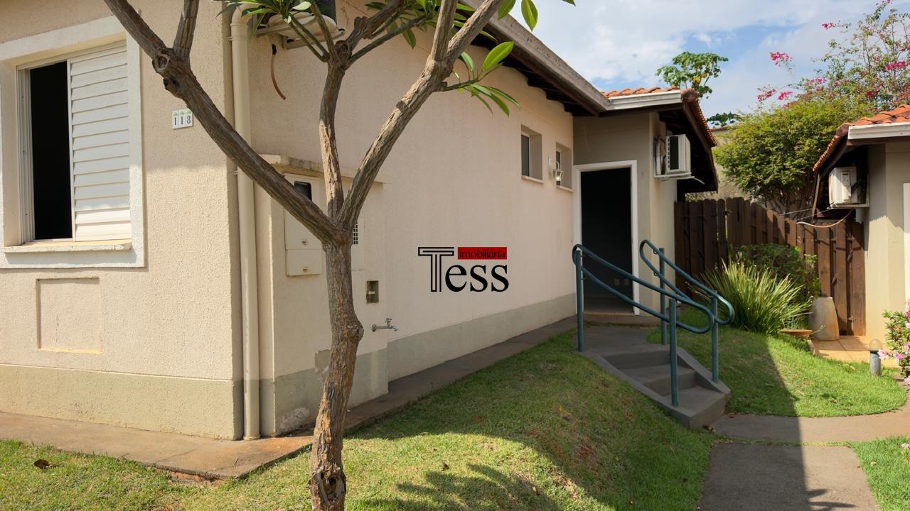 Casa de Condomínio com 3 quartos à venda, 85m² — foto 3 de 27
