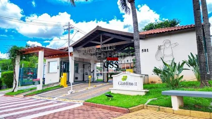 Casa de Condomínio com 3 quartos à venda, 85m² — foto 1 de 27