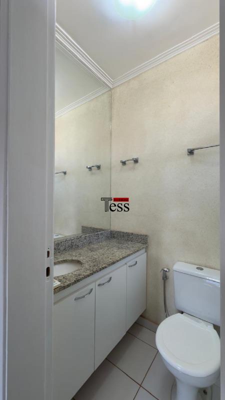 Casa de Condomínio com 3 quartos à venda, 85m² — foto 12 de 27