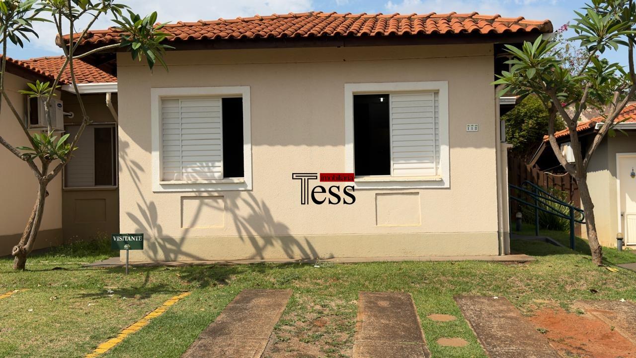 Casa de Condomínio com 3 quartos à venda, 85m² — foto 2 de 27