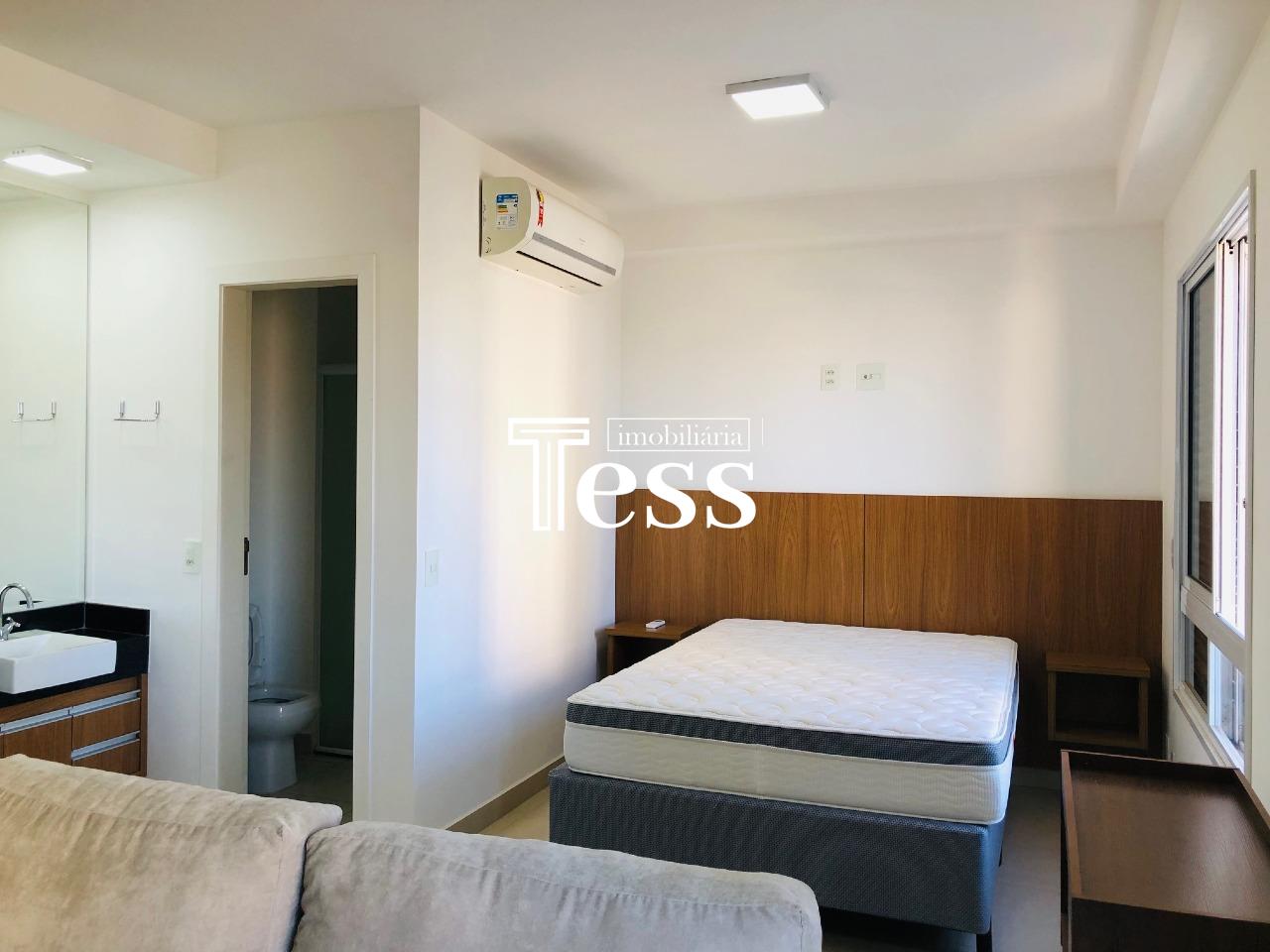 Apartamento com 1 quarto para aluguel, 40m² — foto 3 de 15