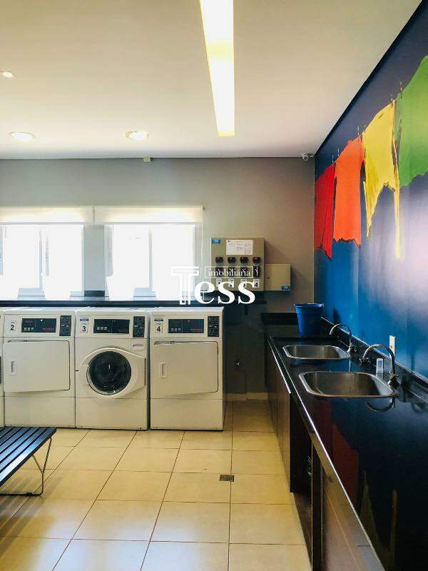 Apartamento com 1 quarto para aluguel, 40m² — foto 14 de 15