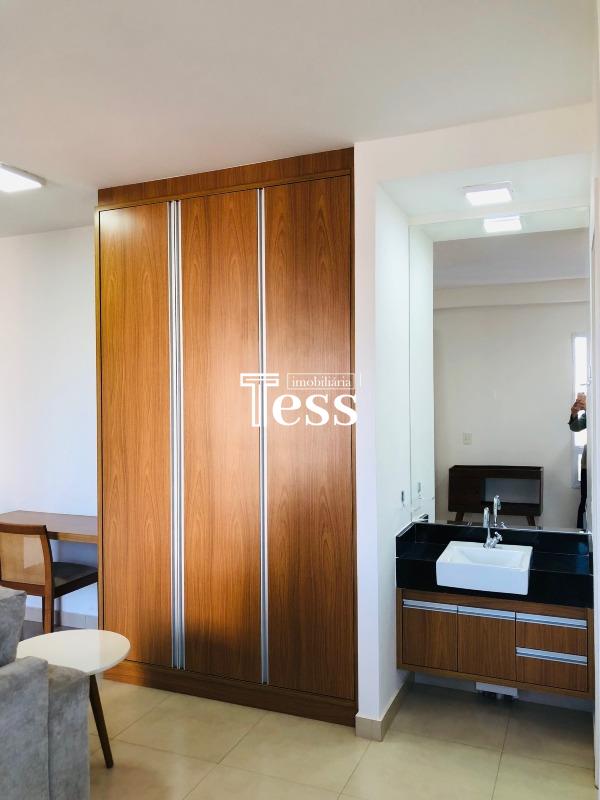 Apartamento com 1 quarto para aluguel, 40m² — foto 5 de 15