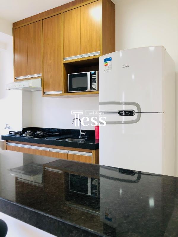 Apartamento com 1 quarto para aluguel, 40m² — foto 7 de 15